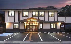 小阪屋温泉民宿