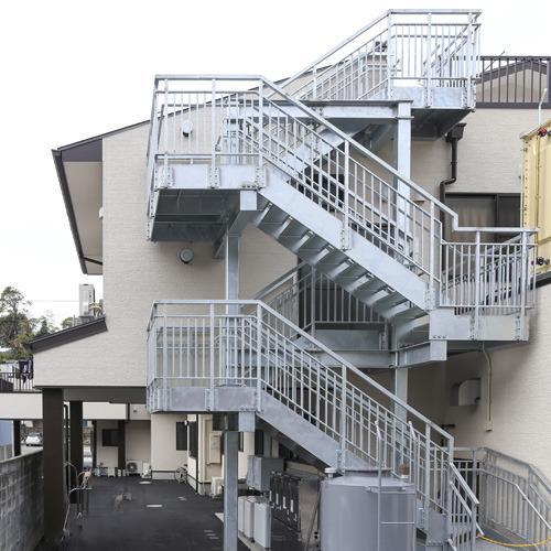 小阪屋温泉民宿 那智胜浦 外观 照片