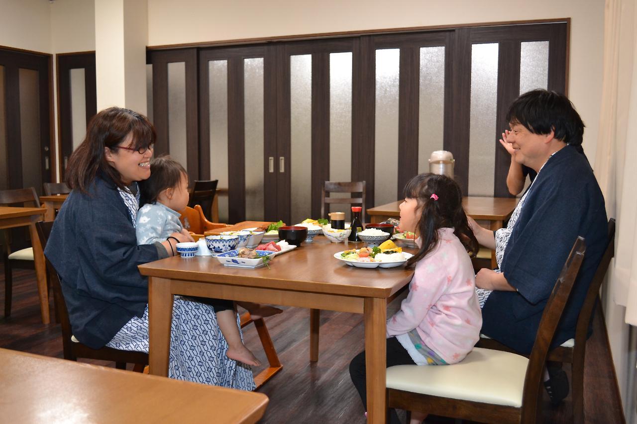 小阪屋温泉民宿 那智胜浦 外观 照片