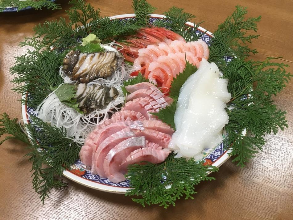 小阪屋温泉民宿 那智胜浦 外观 照片