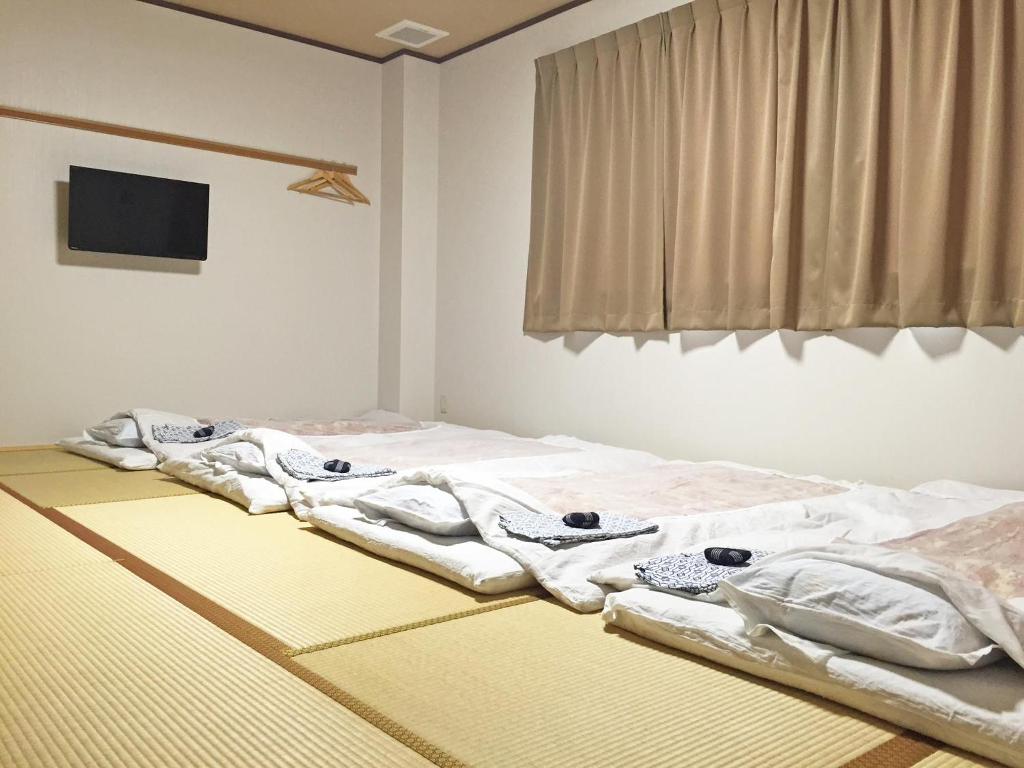 小阪屋温泉民宿 那智胜浦 客房 照片