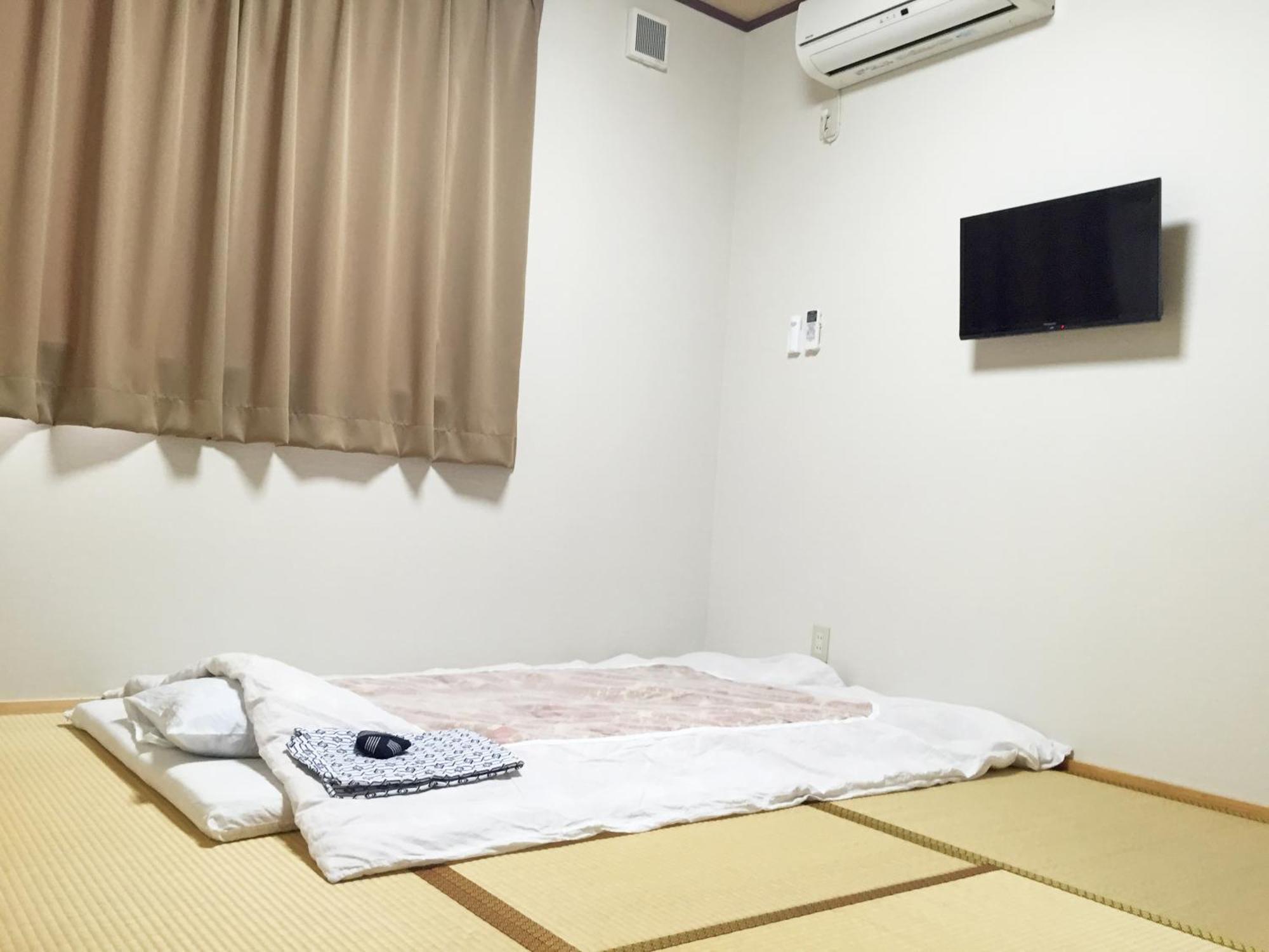 小阪屋温泉民宿 那智胜浦 客房 照片