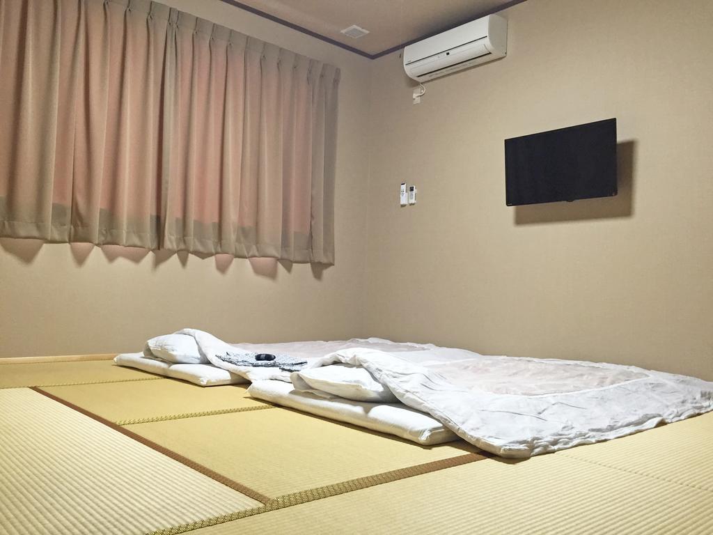 小阪屋温泉民宿 那智胜浦 外观 照片
