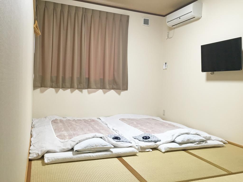 小阪屋温泉民宿 那智胜浦 外观 照片