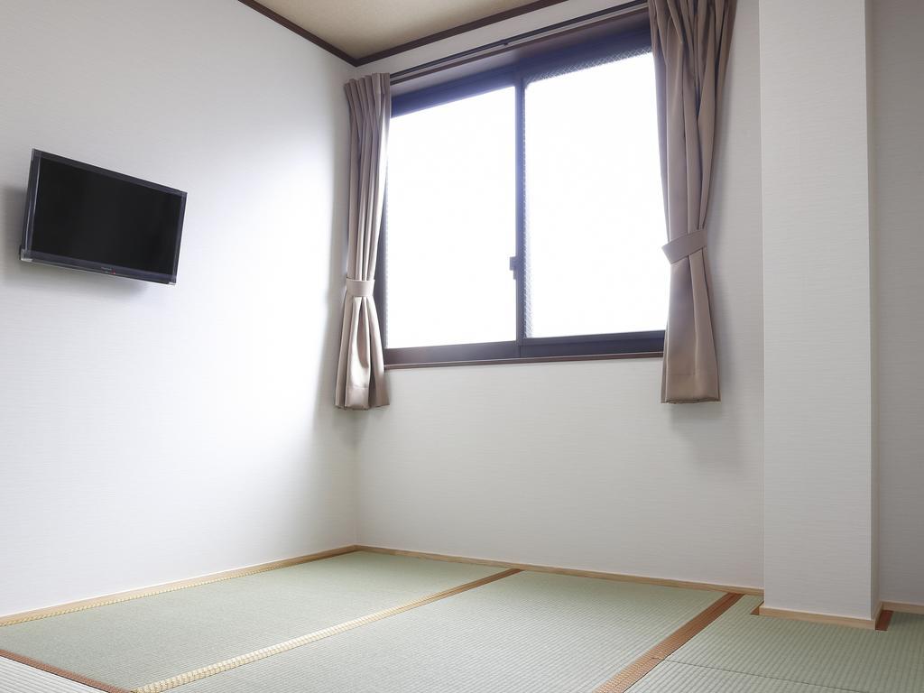 小阪屋温泉民宿 那智胜浦 外观 照片